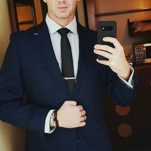 Meet your Posher, Jason